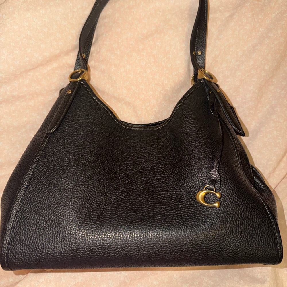 Coach Bella Tote